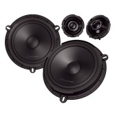 Boxe Pioneer TS-Q160C-FD