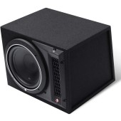 Subwoofer cutie Rockford Fosgate PUNCH P1-1X10