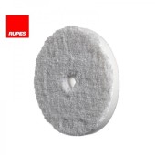 Rolă din microfibră pentru luciu intens și finisaj perfect RUPES D-A Ultra Fine Microfiber Polishing Pad 125/130 mm