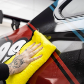 Ceară cu pulverizare rapidă Auto Finesse Ceramic Spray Wax (500 ml)