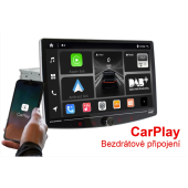 Radio auto cu Android Macrom T1003DAB