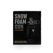 Pistol de spumă Work Stuff Snow (1000 ml)