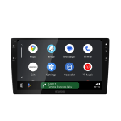 Radio auto fără mecanici Kenwood DMX-80AXS