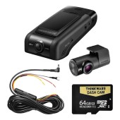 Cameră auto Thinkware U1000 PLUS 2CH