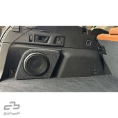 Incintă OEM Basser 8" pentru Subaru Outback VI