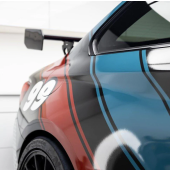 Ceară cu pulverizare rapidă Auto Finesse Ceramic Spray Wax (500 ml)