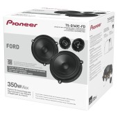 Boxe Pioneer TS-Q160C-FD