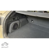 Incintă OEM Basser 8" pentru Subaru Outback VI