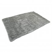 Prosopul de uscare Carbon Collective Onyx Twisted Drying Towel