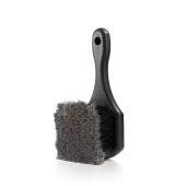 Sam's Detailing Flagged Tip Wheel Brush