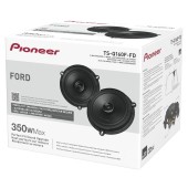 Boxe Pioneer TS-Q160F-FD