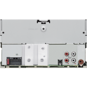 Radio auto 2DIN fara mecanica Kenwood DPX-M3300BT