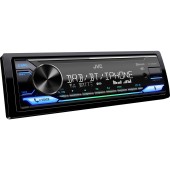 Radio auto JVC KD-X482DBT