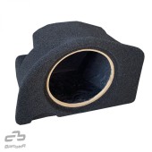 Incintă OEM Basser 10" pentru Audi A6/C7