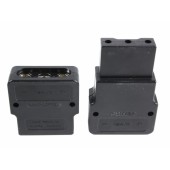 Conector Hollywood HPC 4