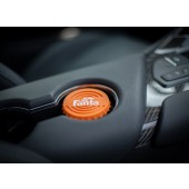 Odorizant de cameră Airpure Fanta, parfum de portocale
