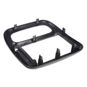Cadru de reducere radio auto 9" Renault Trafic, Opel Vivaro