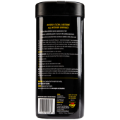 Meguiar's Quik Interior Detailer Wipes (25 pack)