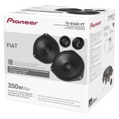 Boxe Pioneer TS-Q160C-FT
