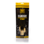Perii de detailing Work Stuff Detailing Brush Classic 3-Pack
