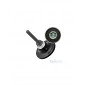 Flexipads Quick Lock Type P Holder HARD 50 + 6 mm vřeteno