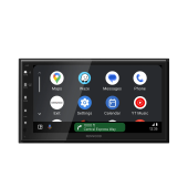 Radio auto fără mecanism Kenwood DMX-5023DSM