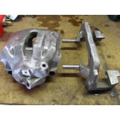 Bilt Hamber Deox-C Eliminator de coroziune 5 kg