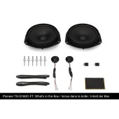 Boxe Pioneer TS-Q160C-FT