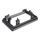 Cadru de reducere radio auto 9" pentru Peugeot 308