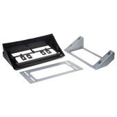 Cadru de reducere radio auto 9" pentru VW T5/Multivan