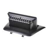 Cadru de reducere radio auto 9" pentru BMW X3 (E83)