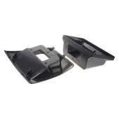 Cadru de reducere radio auto 9" pentru BMW X3 (E83)