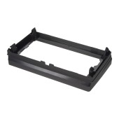 Cadru de reducere radio auto 9" pentru Ford