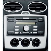 Cadru de reducere radio auto 9" pentru Ford