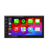 Radio auto fără mecanism Kenwood DMX-5023DSM