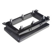 Cadru de reducere radio auto 9" pentru Ford