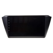 Cadru de reducere radio auto 9" pentru Škoda Fabia III