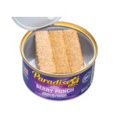 Odorizant organic Paradise Air Berry Punch - Bombă de fructe (42 g)