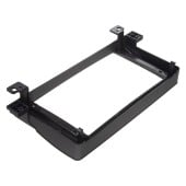 Cadru de reducere radio auto 9" pentru BMW 3 E46