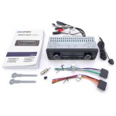 Radio auto durabil Blaupunkt Dubai 424