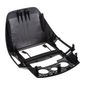 Cadru de reducere radio auto 9" pentru Hyundai i30