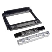 Cadru de reducere radio auto 9" pentru VW Touareg