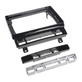 Cadru de reducere radio auto 9" pentru VW Touareg