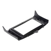 Cadru de reducere radio auto 9" pentru Smart Fortwo