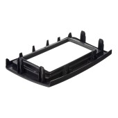 Cadru de reducere radio auto 9" pentru Škoda Superb II
