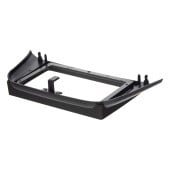 Cadru de reducere radio auto 9" pentru Iveco Daily