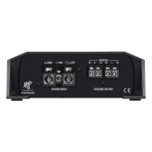 Amplificator Hifonics ZXR1200/4E