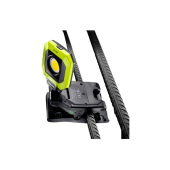 Lampă de lucru cu clemă de mare putere, Unilite CL-1700