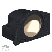 Incintă OEM Basser 10" pentru Audi A6/C7