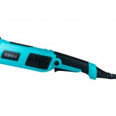 Polizor Carbon Collective HEX-15 Dual Action Polisher - 15 mm